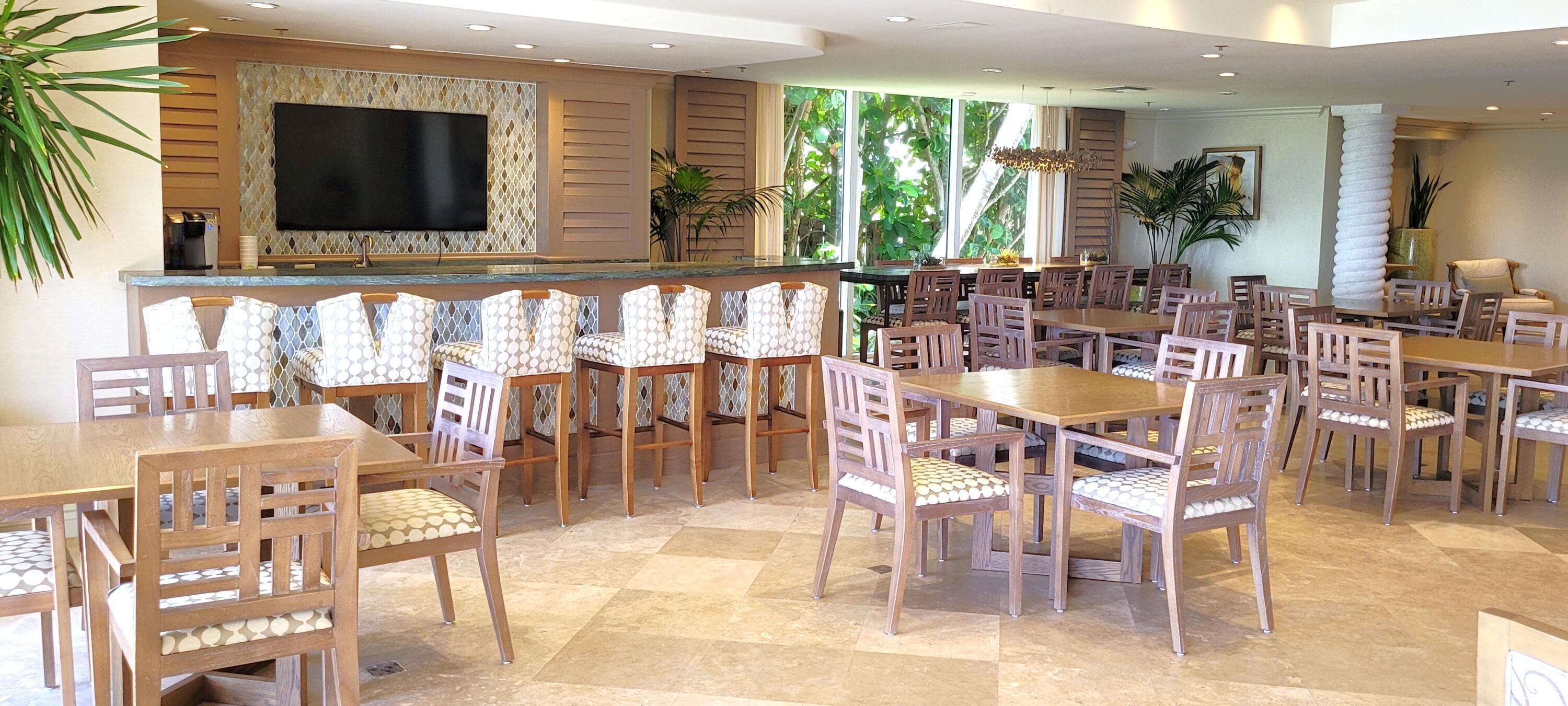 TOSCANA NORTH CONDO - Residential Lease