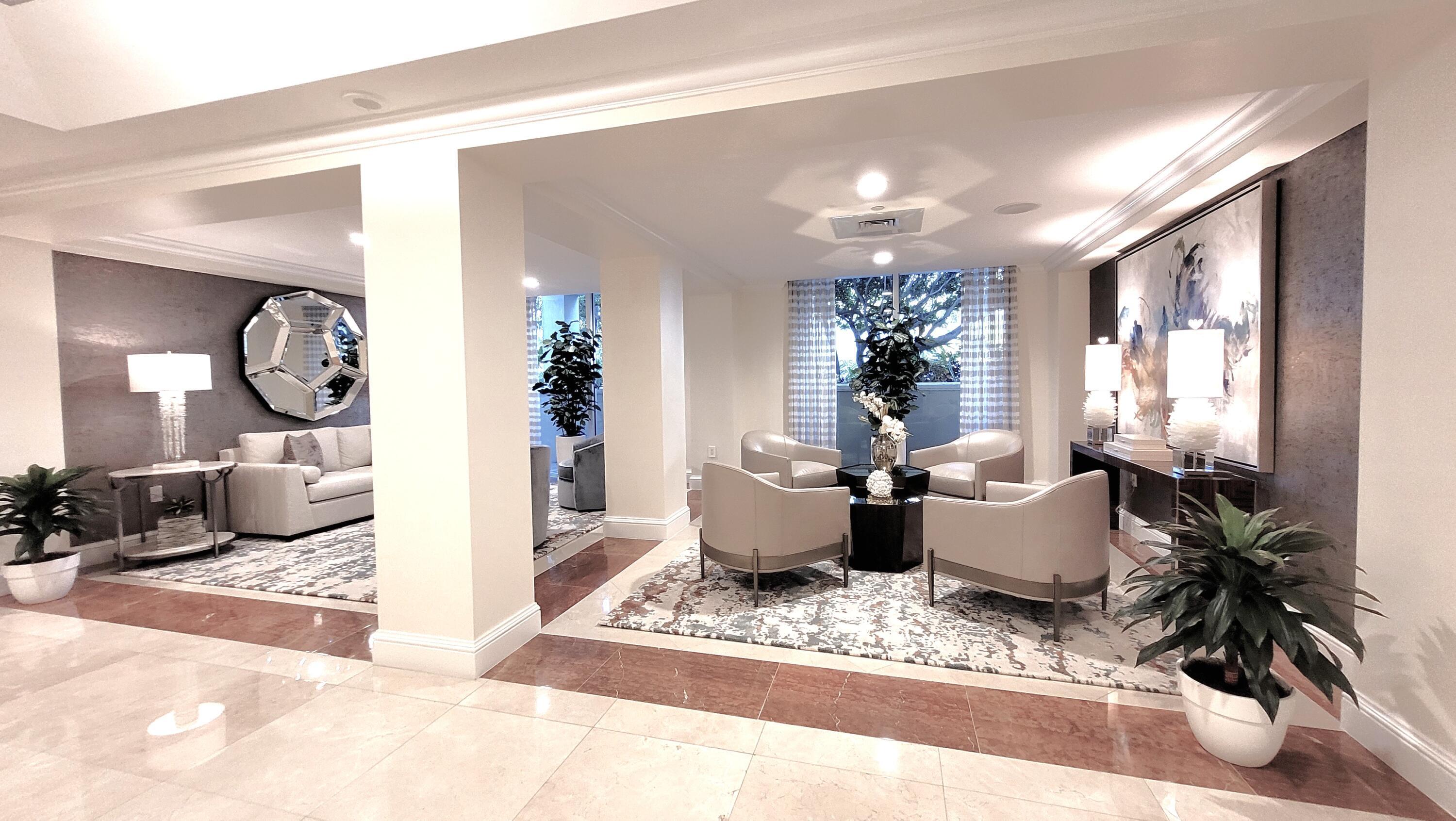 TOSCANA NORTH CONDO - Residential Lease