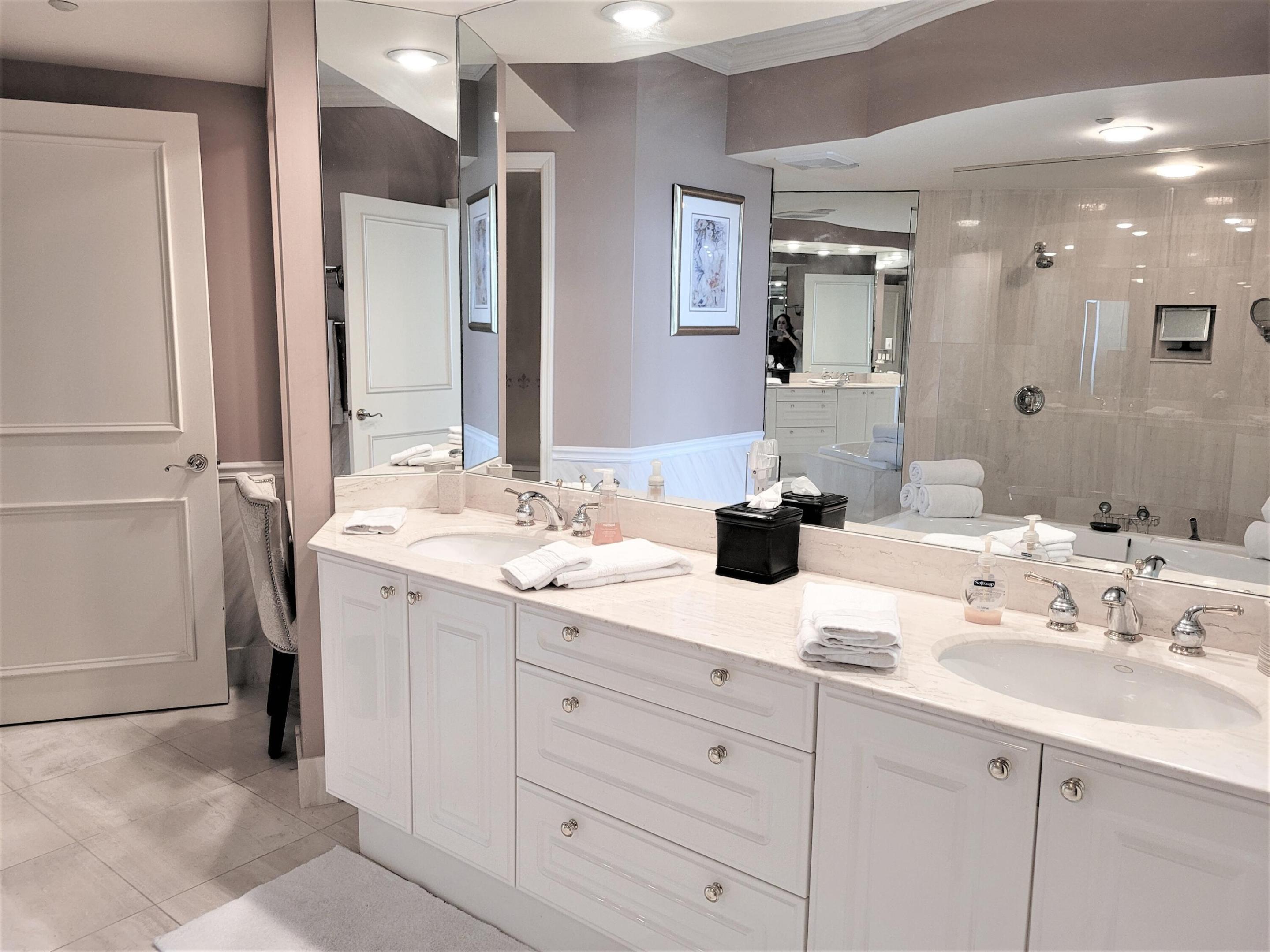 TOSCANA NORTH CONDO - Residential Lease