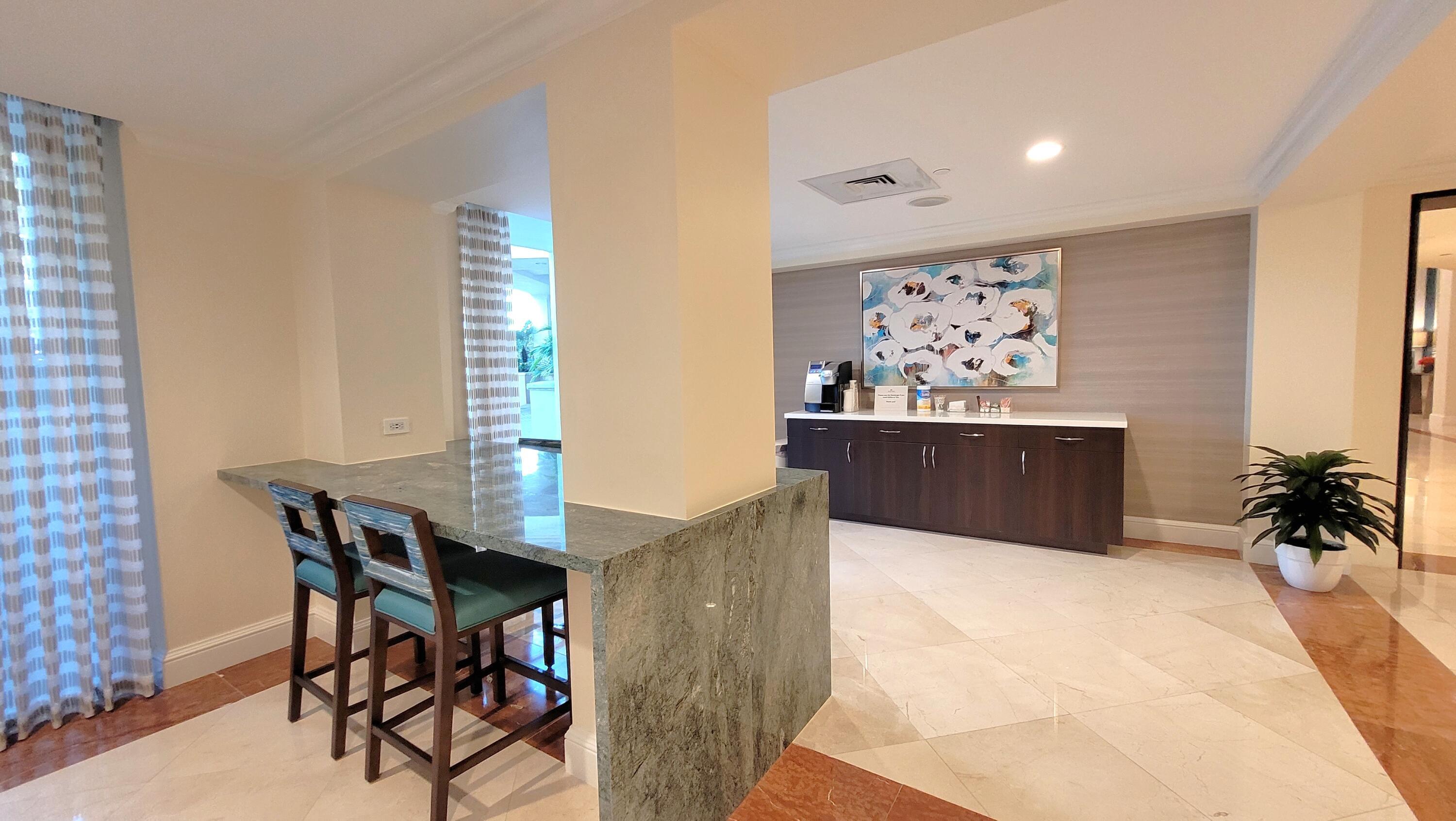 TOSCANA NORTH CONDO - Residential Lease