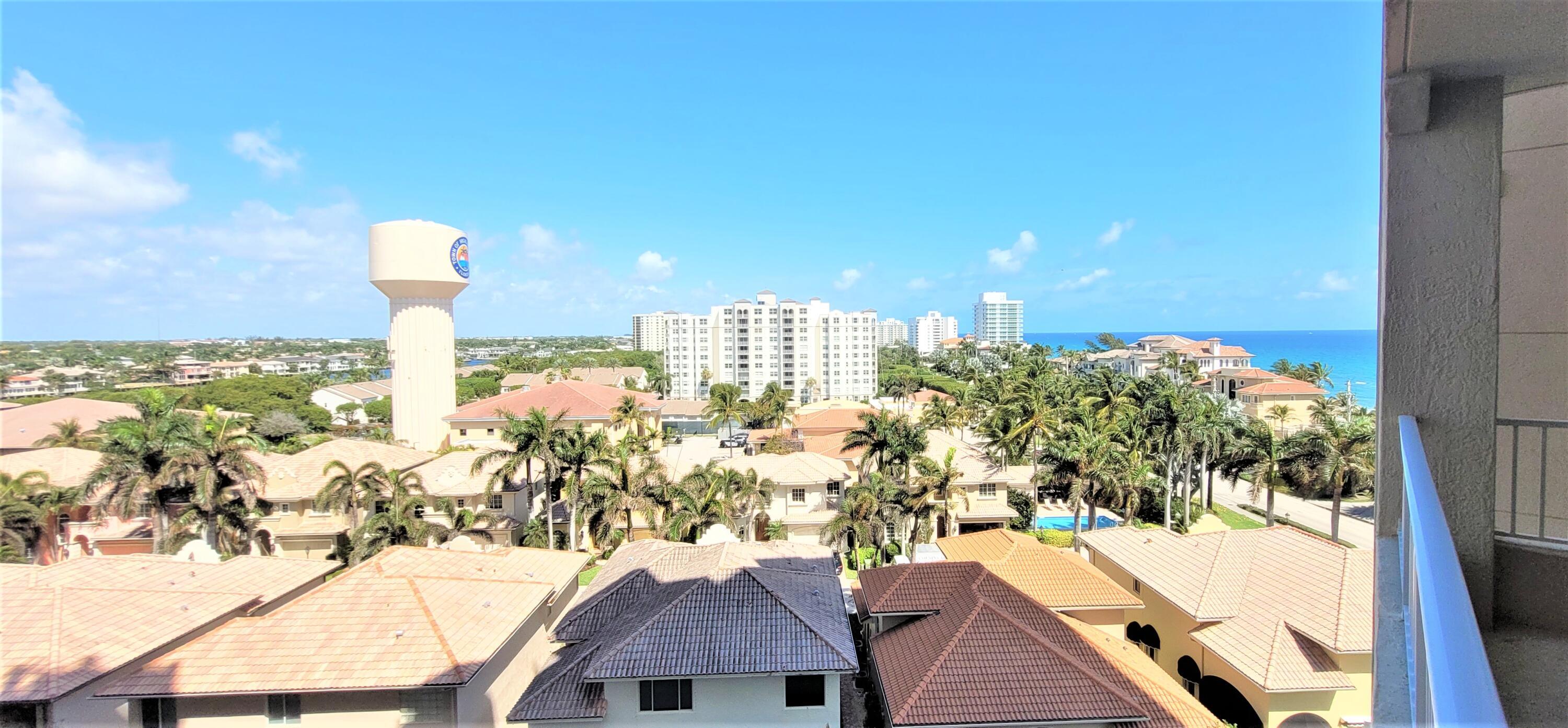 TOSCANA NORTH CONDO - Residential Lease