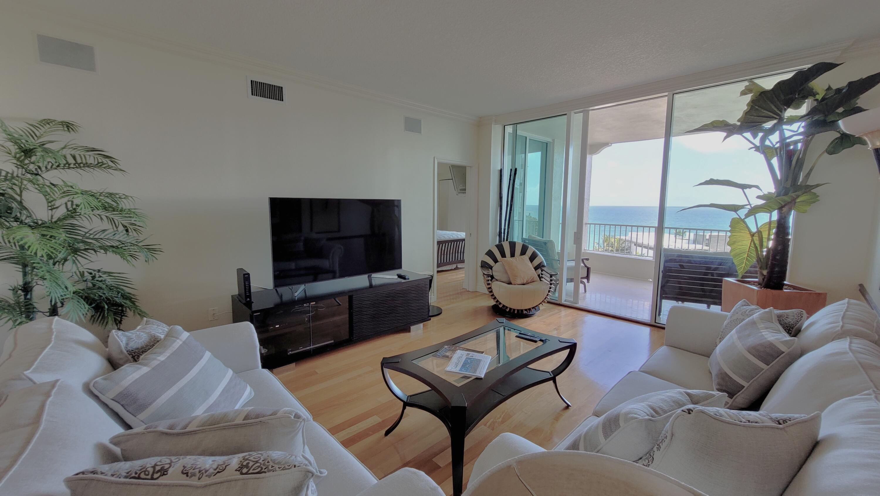 TOSCANA NORTH CONDO - Residential Lease