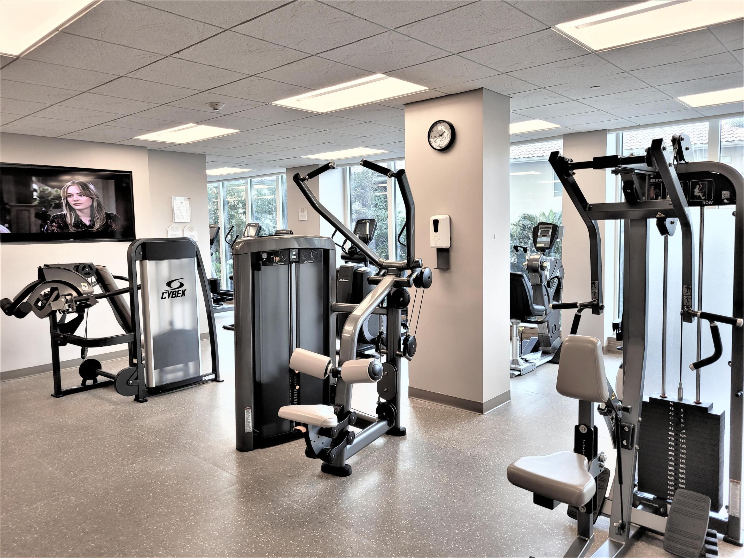 TOSCANA NORTH CONDO - Residential Lease