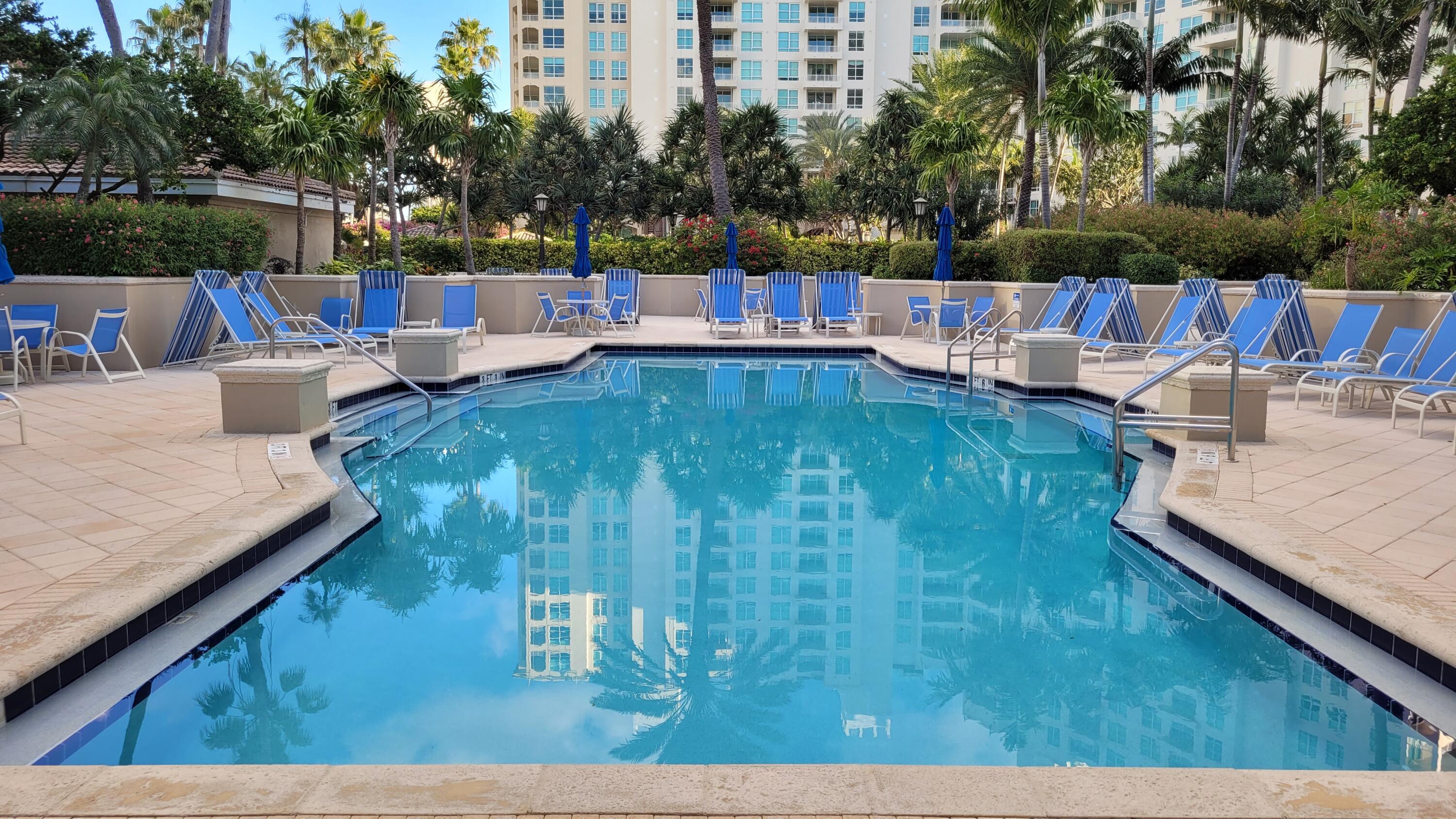 TOSCANA NORTH CONDO - Residential Lease