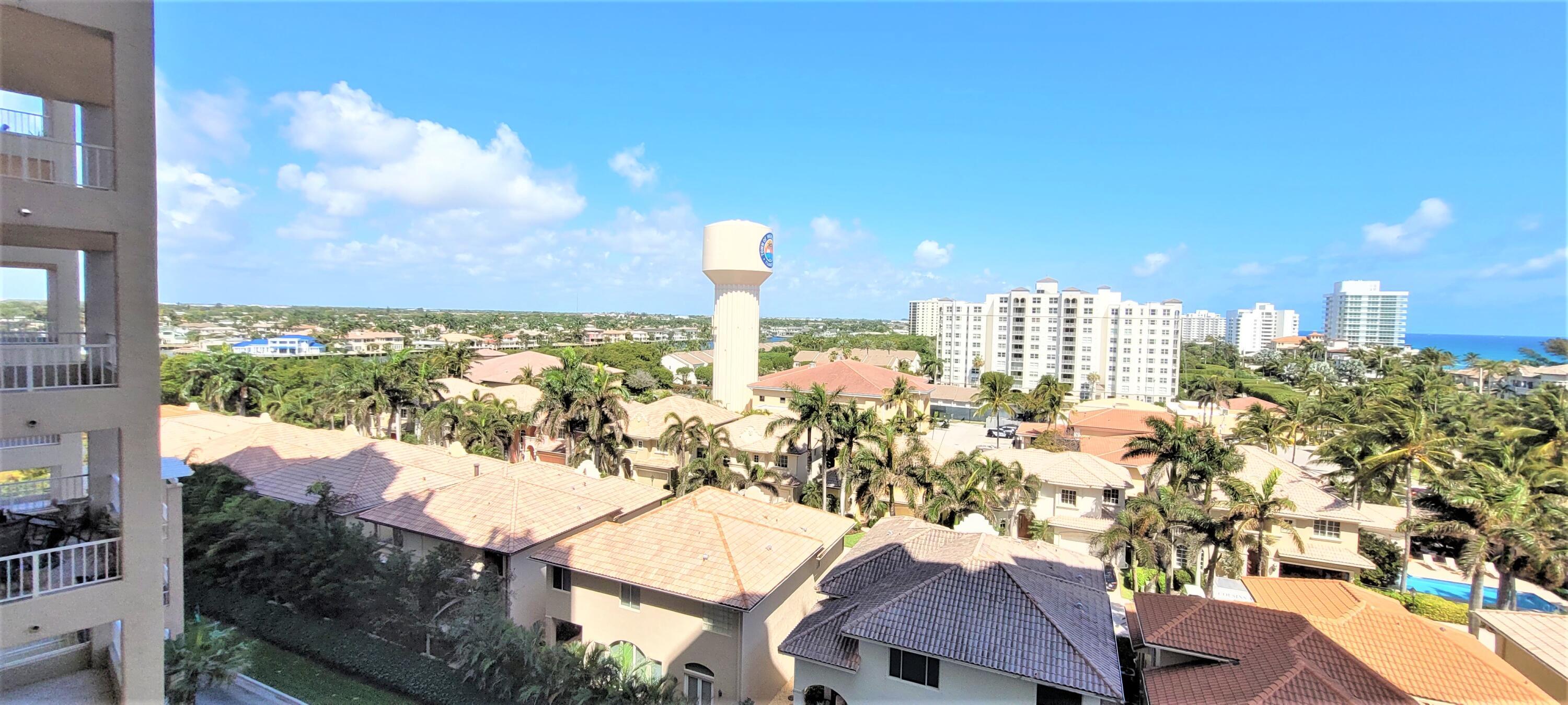 TOSCANA NORTH CONDO - Residential Lease