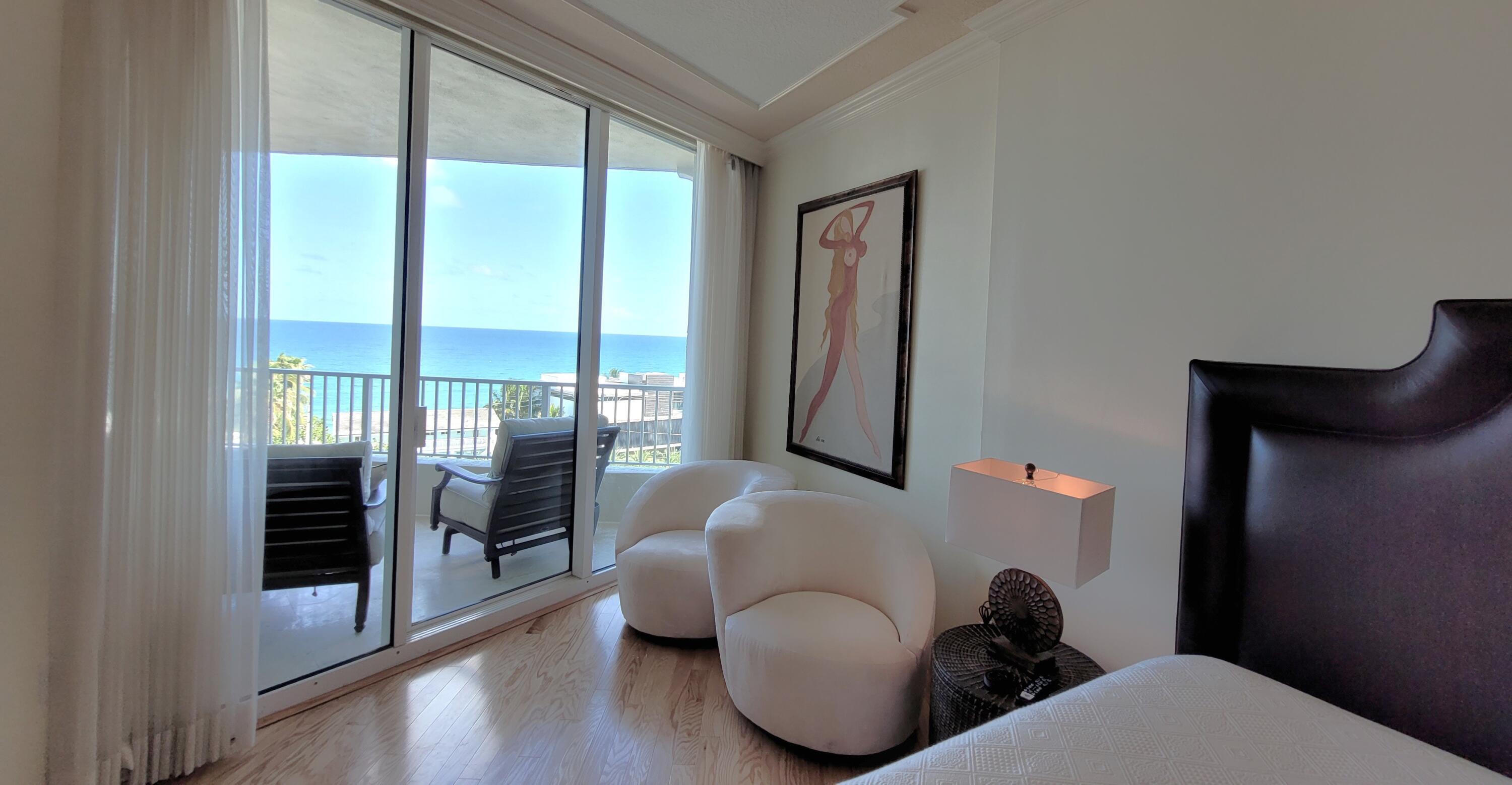 TOSCANA NORTH CONDO - Residential Lease