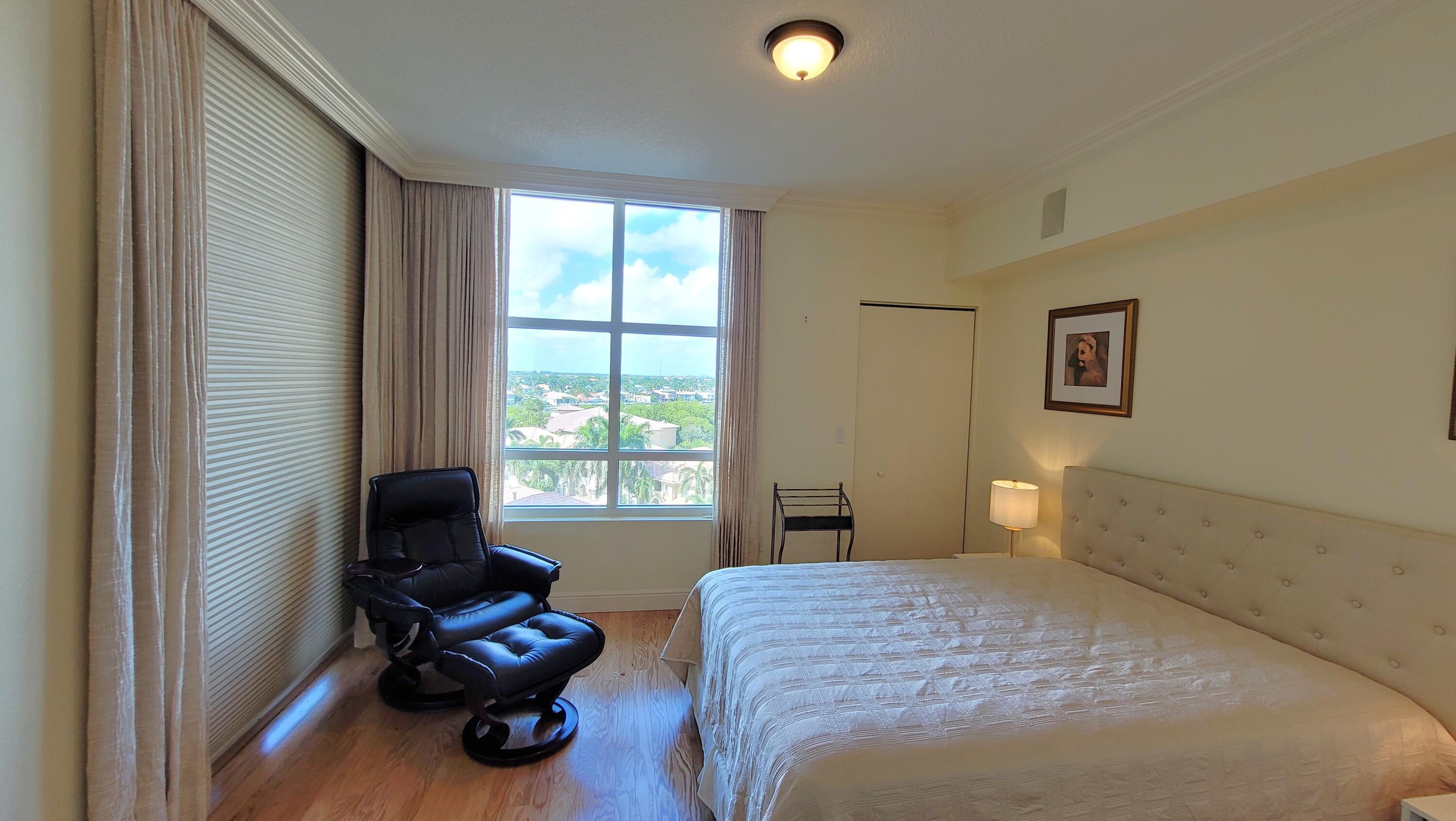 TOSCANA NORTH CONDO - Residential Lease