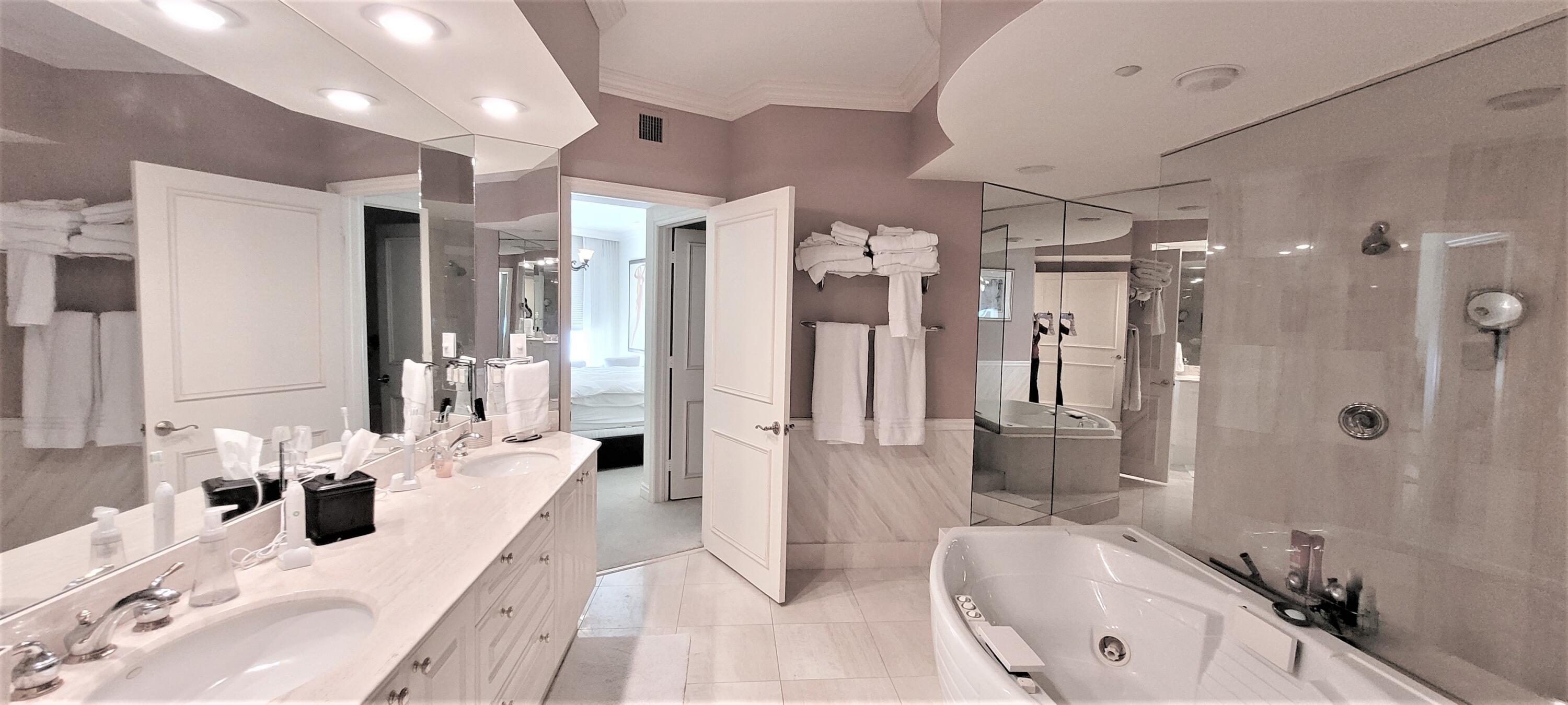 TOSCANA NORTH CONDO - Residential Lease