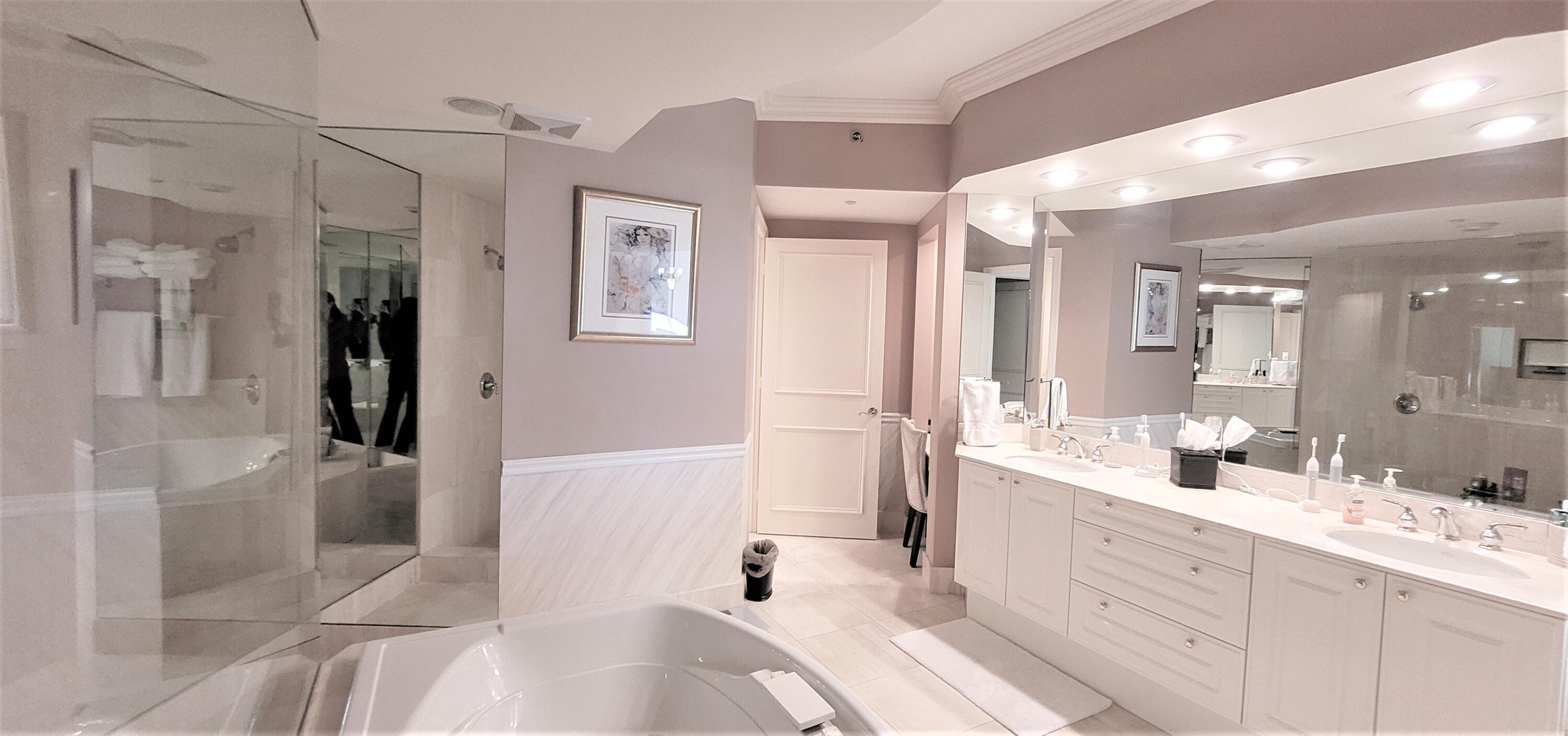 TOSCANA NORTH CONDO - Residential Lease