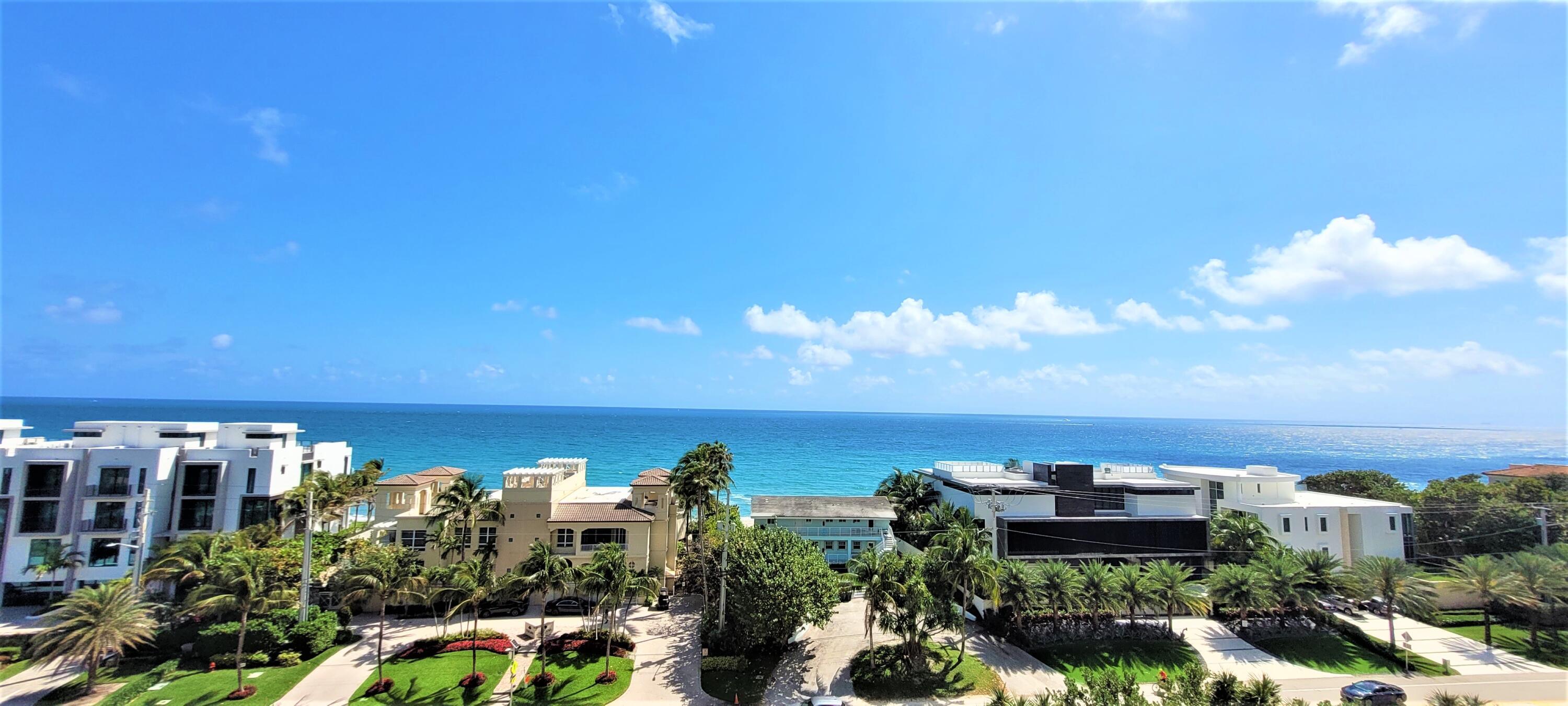 TOSCANA NORTH CONDO - Residential Lease