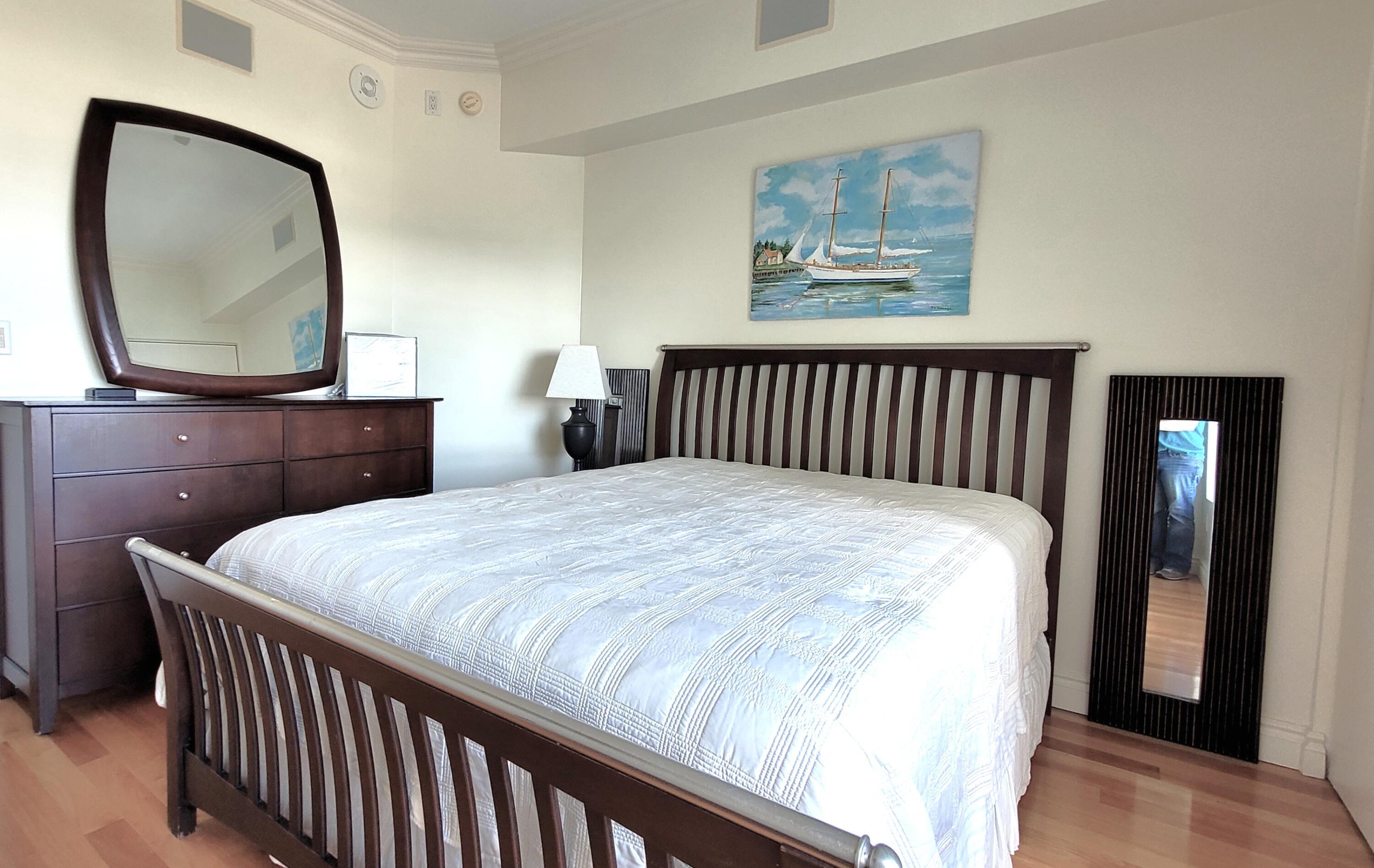 TOSCANA NORTH CONDO - Residential Lease