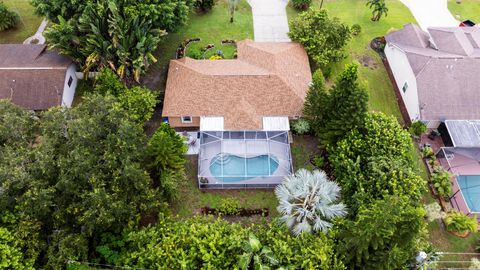 A home in Vero Beach