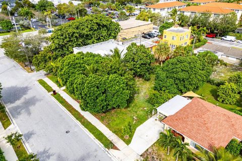 334 Cornell Drive Lake Worth Beach FL 33460