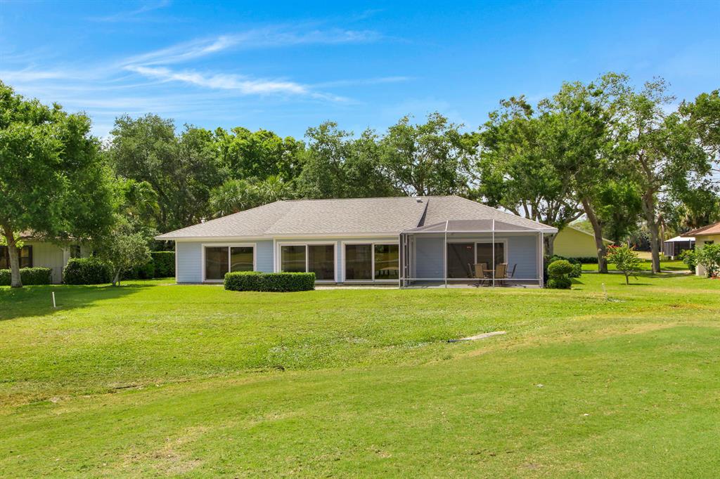 EAGLEWOOD - Residential