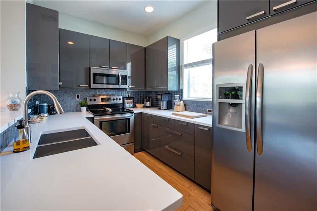 Aldens Sub Lts 1, 2 Blk 6 - Residential Lease