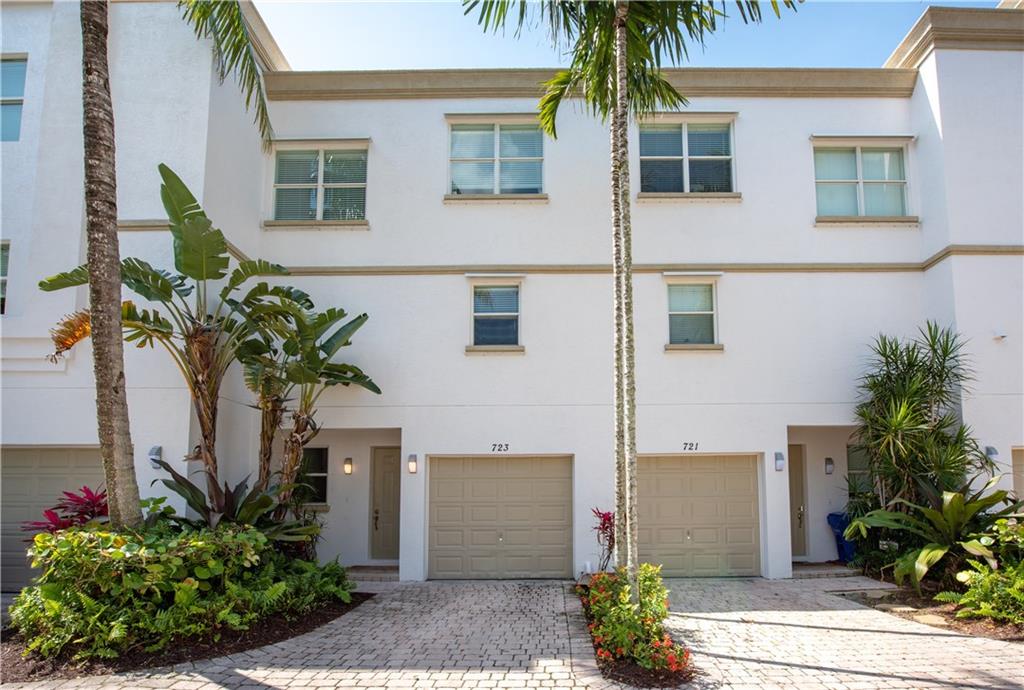 Aldens Sub Lts 1, 2 Blk 6 - Residential Lease