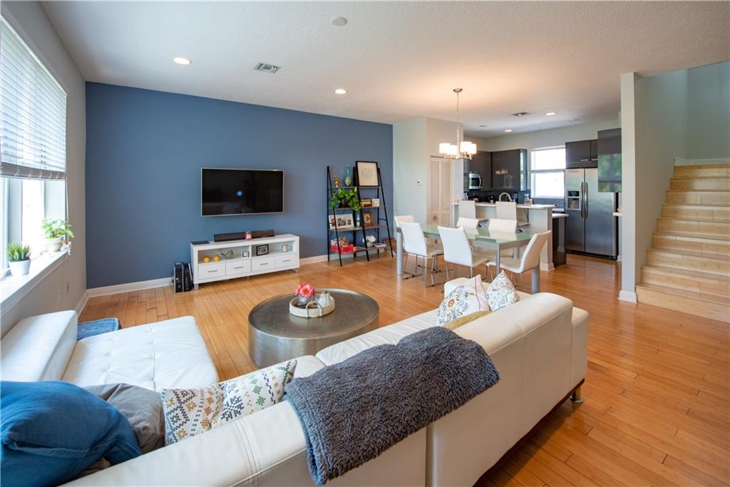 Aldens Sub Lts 1, 2 Blk 6 - Residential Lease