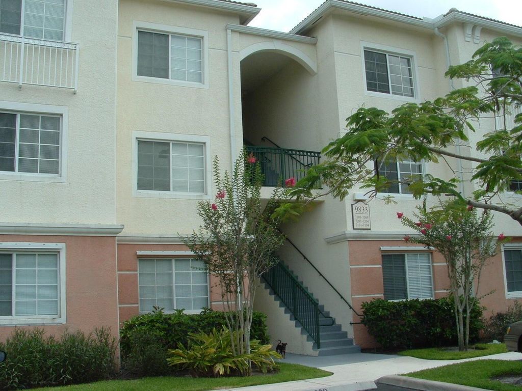 Photo of 9833 Baywinds Drive #7201, West Palm Beach, FL 33411 (MLS # R11135071)