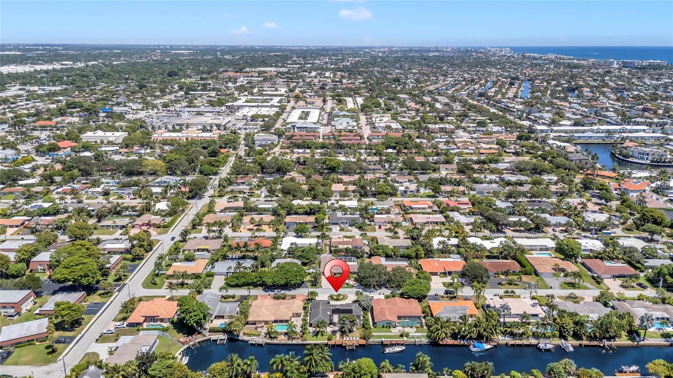 Lighthouse Point 5th Sec - Residential