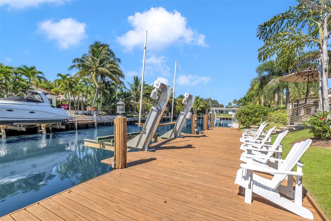 Lighthouse Point 5th Sec - Residential