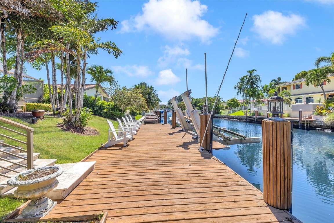 Lighthouse Point 5th Sec - Residential