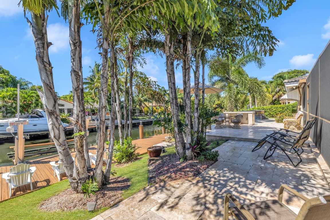 Lighthouse Point 5th Sec - Residential