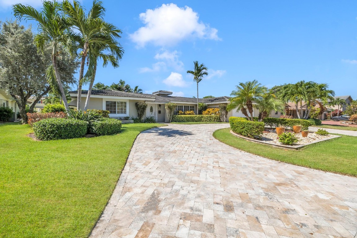 Lighthouse Point 5th Sec - Residential