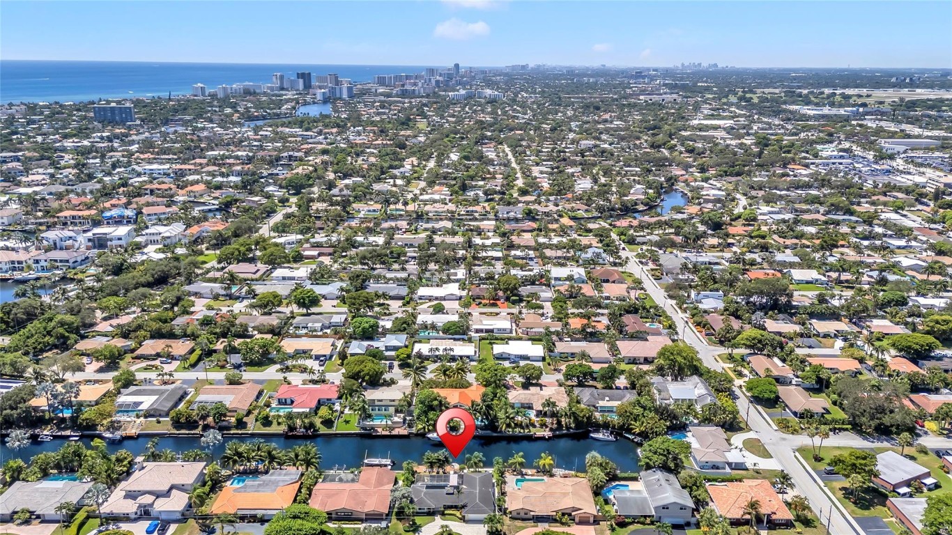 Lighthouse Point 5th Sec - Residential