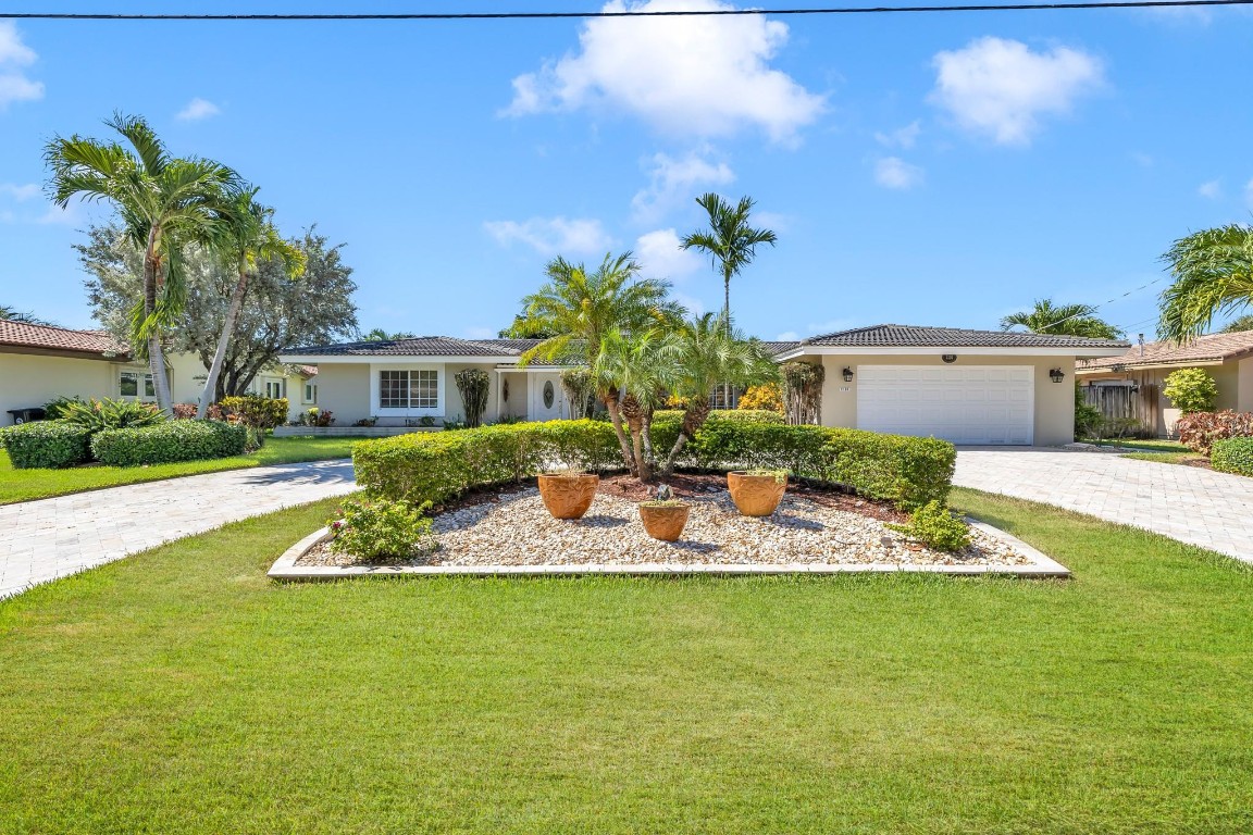 Lighthouse Point 5th Sec - Residential