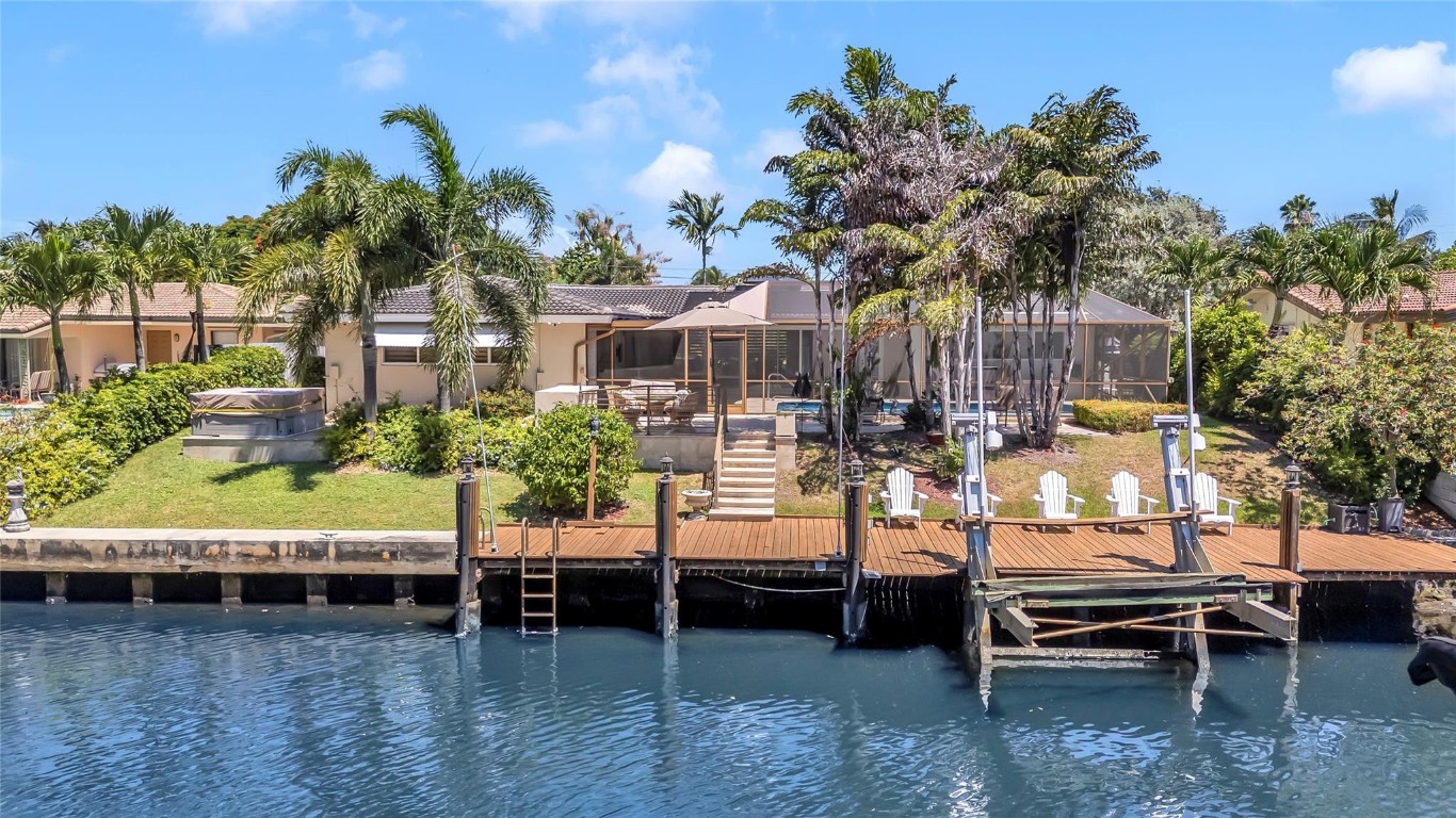 Lighthouse Point 5th Sec - Residential