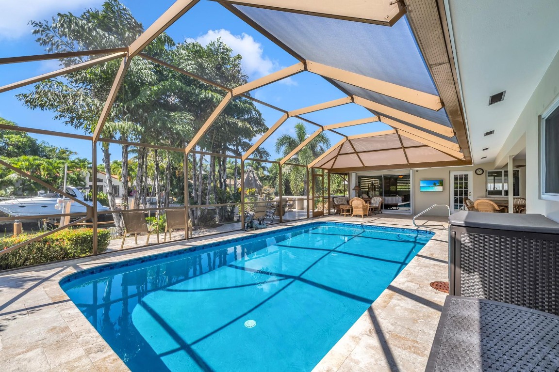 Lighthouse Point 5th Sec - Residential