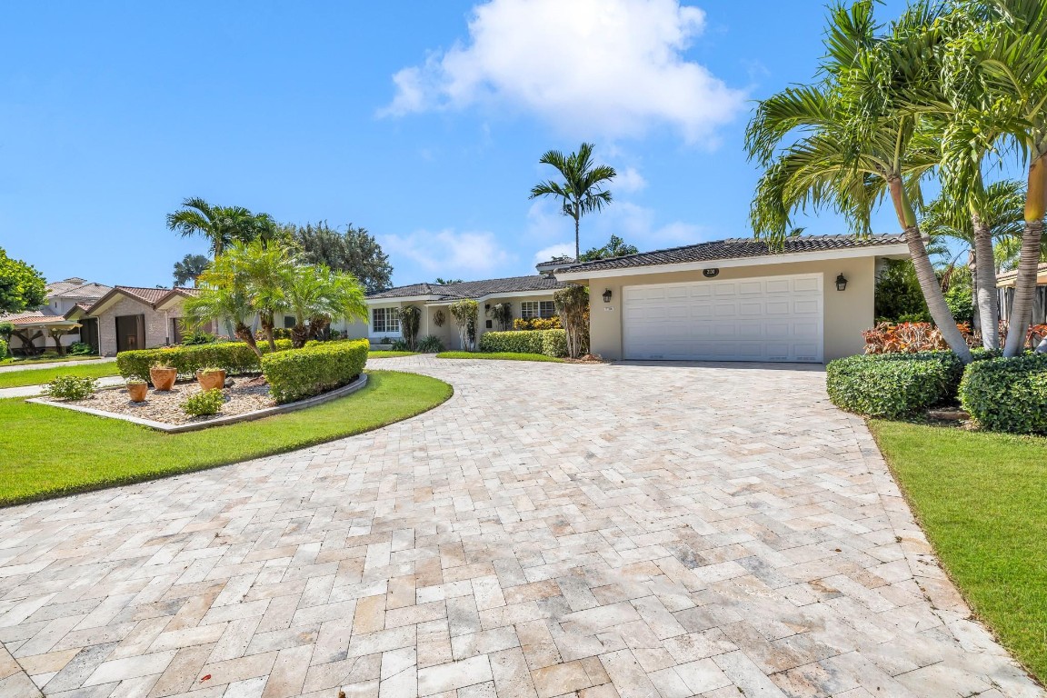 Lighthouse Point 5th Sec - Residential