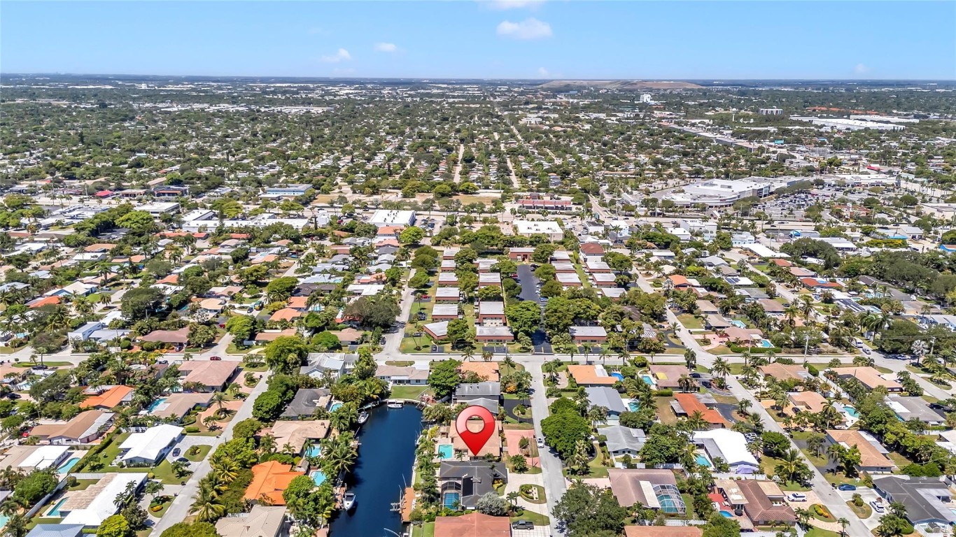 Lighthouse Point 5th Sec - Residential