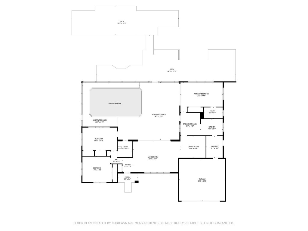 Lighthouse Point 5th Sec - Residential