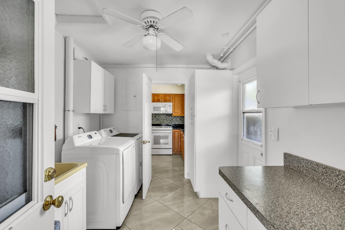 Lighthouse Point 5th Sec - Residential