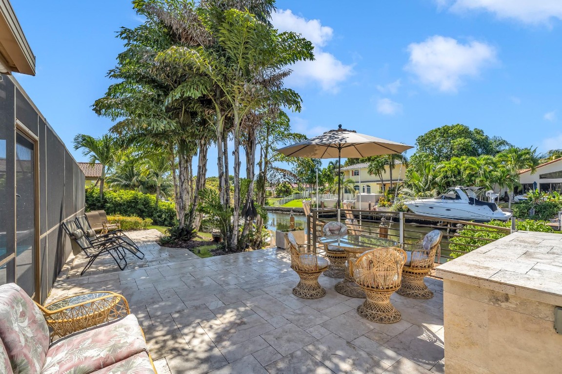 Lighthouse Point 5th Sec - Residential