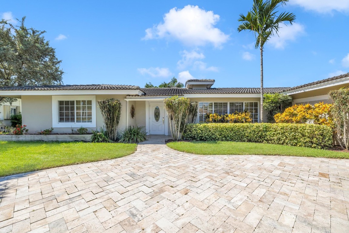 Lighthouse Point 5th Sec - Residential