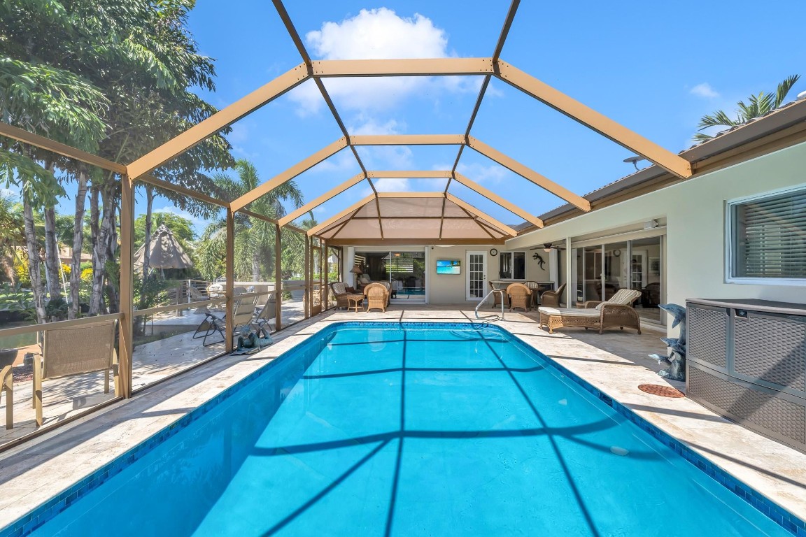 Lighthouse Point 5th Sec - Residential