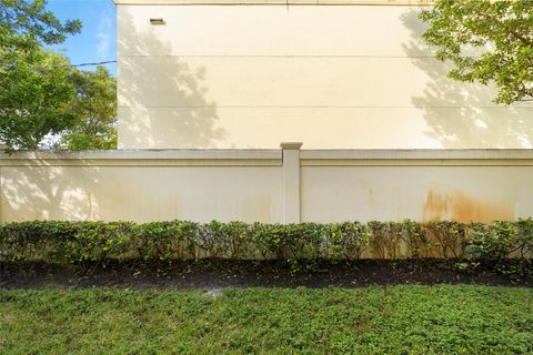 A home in Lauderhill