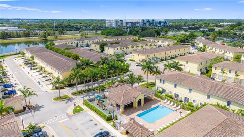 A home in Lauderhill