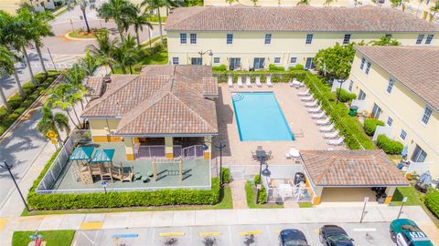 A home in Lauderhill