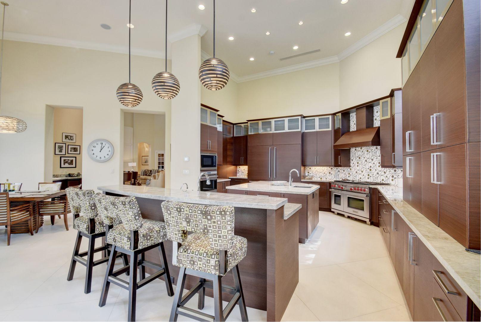 WOODFIELD CC DEVON PLACE - Residential