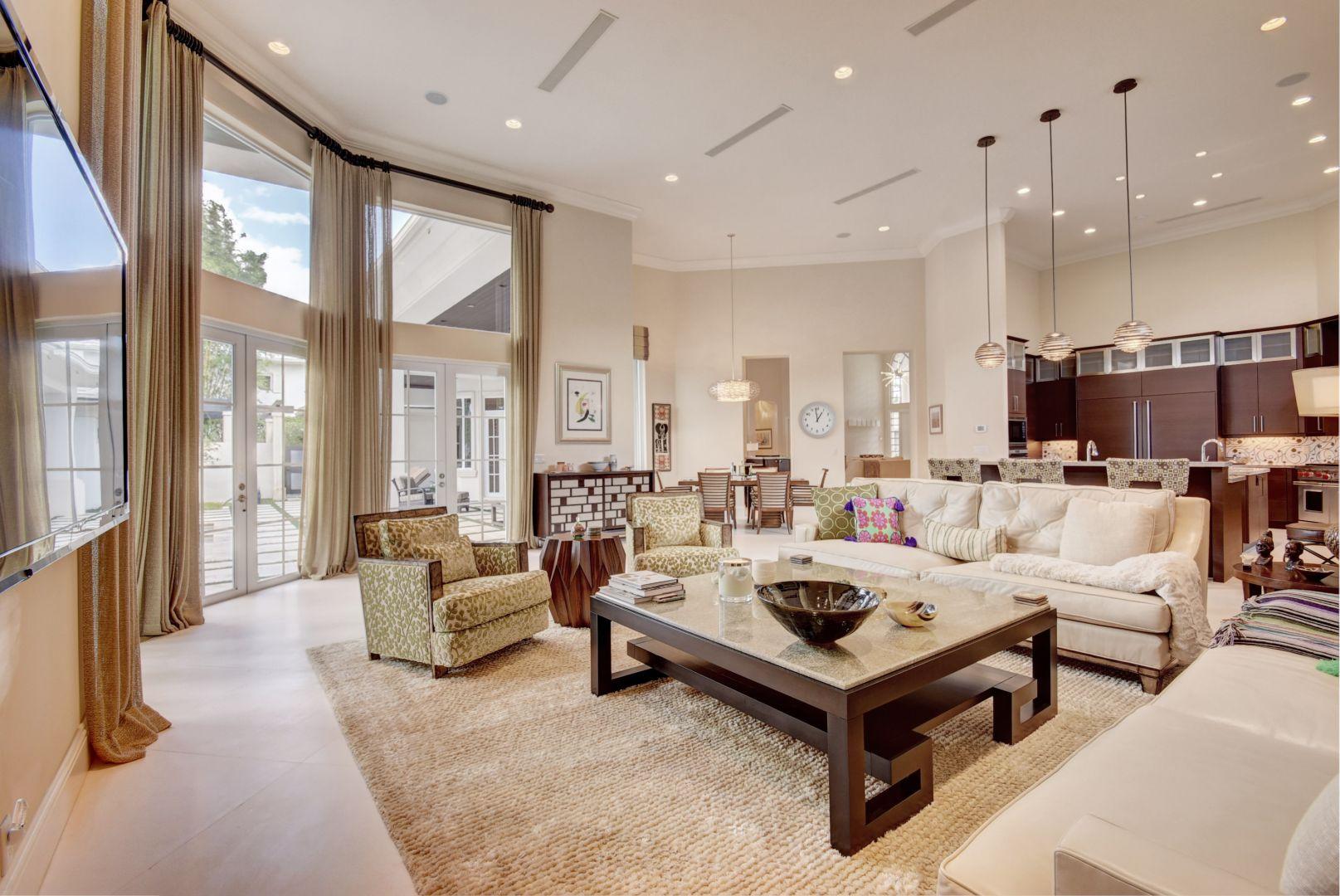 WOODFIELD CC DEVON PLACE - Residential