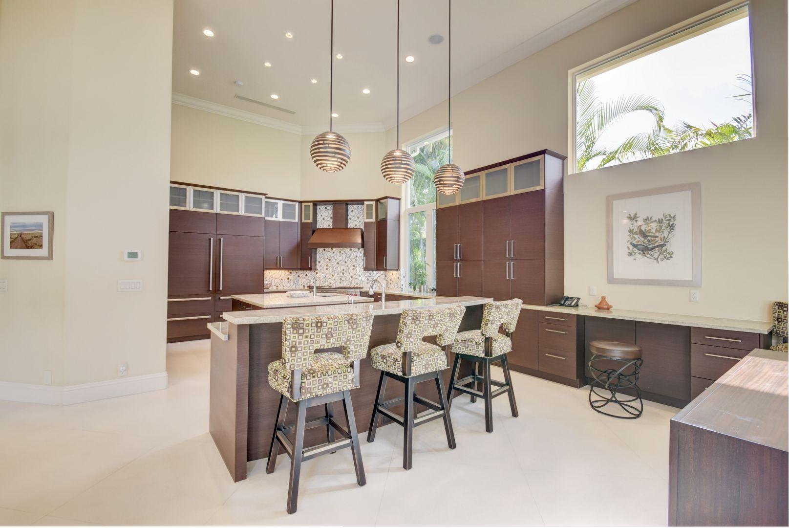 WOODFIELD CC DEVON PLACE - Residential