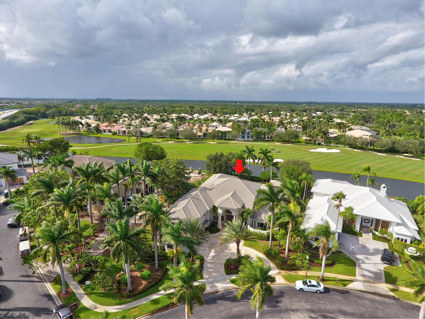 WOODFIELD CC DEVON PLACE - Residential