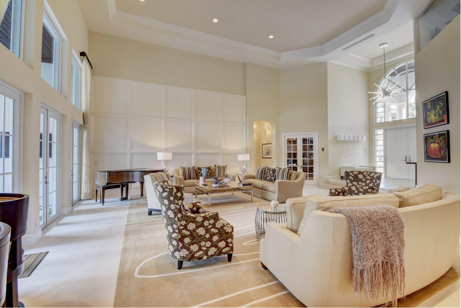 WOODFIELD CC DEVON PLACE - Residential