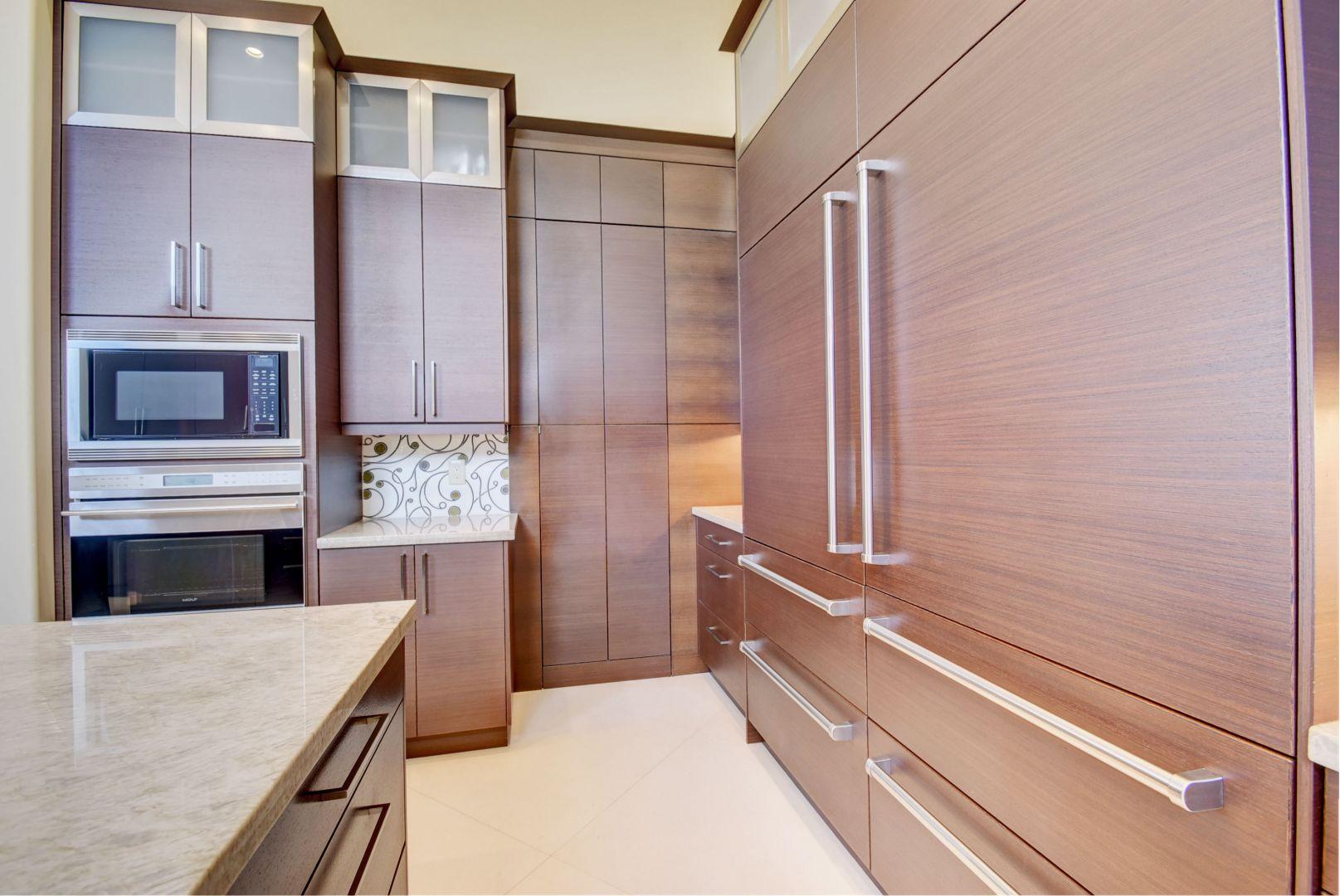 WOODFIELD CC DEVON PLACE - Residential