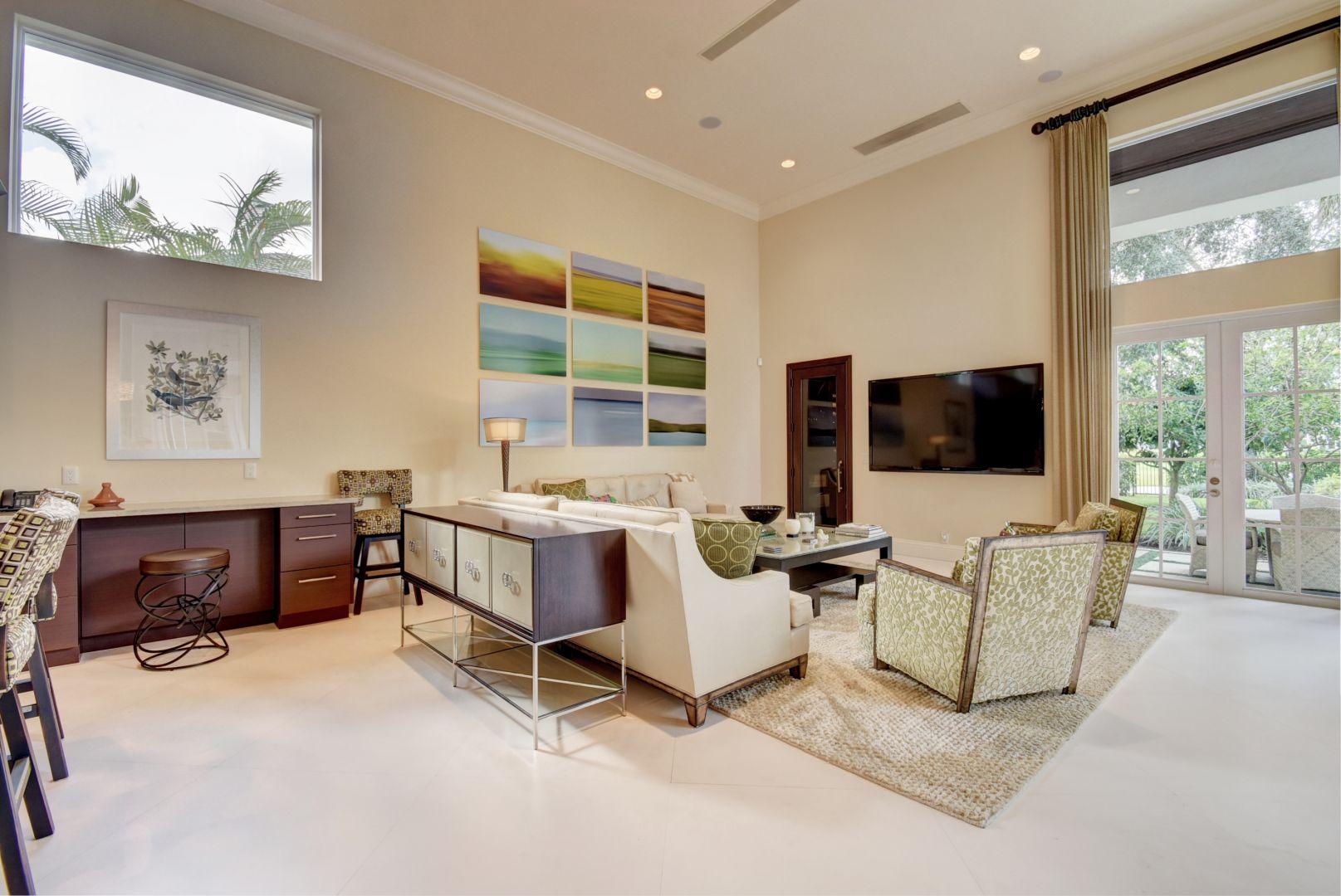 WOODFIELD CC DEVON PLACE - Residential