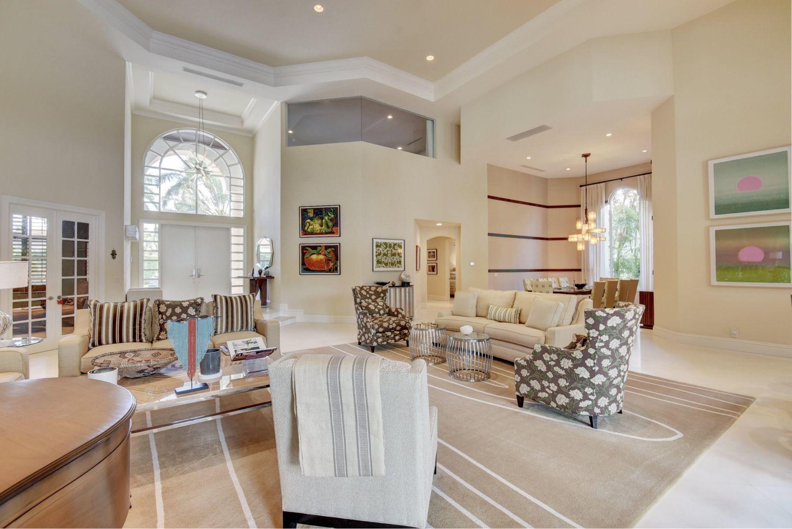 WOODFIELD CC DEVON PLACE - Residential