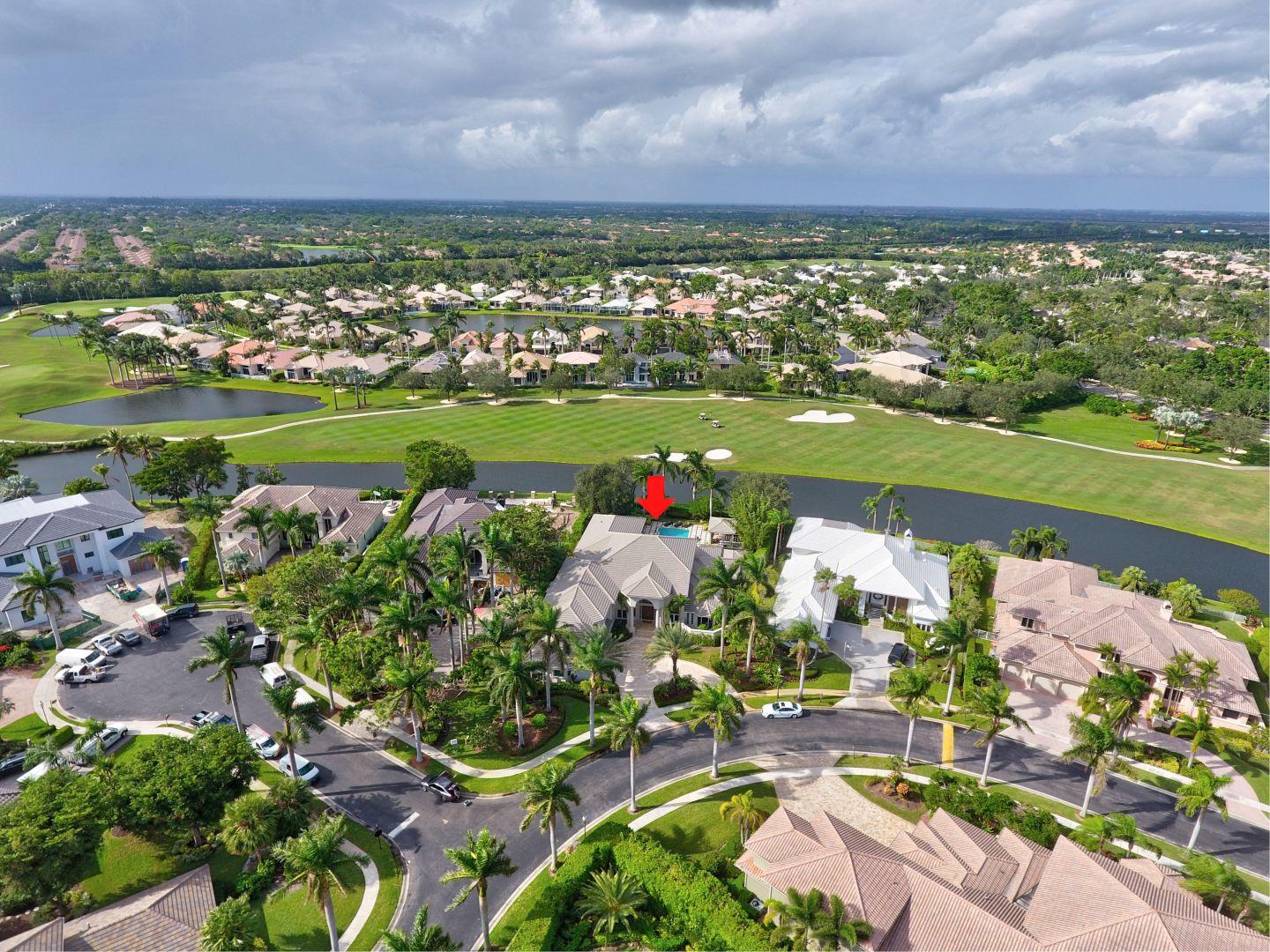 WOODFIELD CC DEVON PLACE - Residential